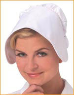Colonial or Nurse Cap - Rubies Costumes & Accessories - HalloweenCostumes4U.com - Accessories