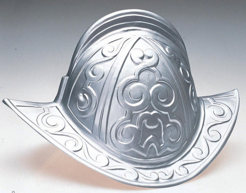 Spanish Conquistador Helmet - Rubies Costumes & Accessories - HalloweenCostumes4U.com - Accessories