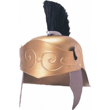 Roman Helmet - Rubies Costumes & Accessories - HalloweenCostumes4U.com - Accessories