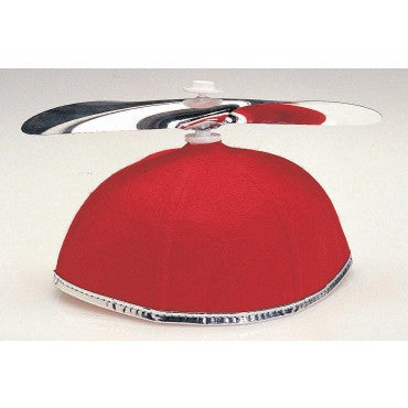Propeller Beanie - Rubies Costumes & Accessories - HalloweenCostumes4U.com - Accessories