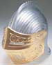 Knight Helmet - Rubies Costumes & Accessories - HalloweenCostumes4U.com - Accessories
