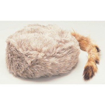 Imitation Fur Trapper Hat - Rubies Costumes & Accessories - HalloweenCostumes4U.com - Accessories