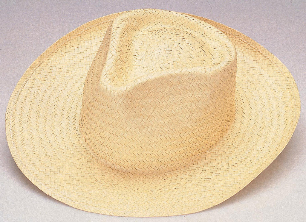 Straw Panama Hat - Rubies Costumes & Accessories - HalloweenCostumes4U.com - Accessories