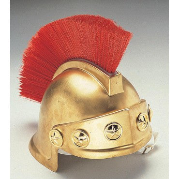 Roman Centurian Helmet - Rubies Costumes & Accessories - HalloweenCostumes4U.com - Accessories