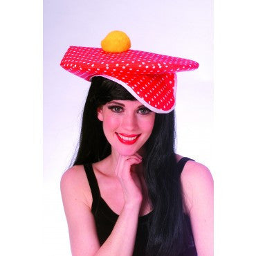 Nylon Clown Hat - Various Colors - Rubies Costumes & Accessories - HalloweenCostumes4U.com - Accessories