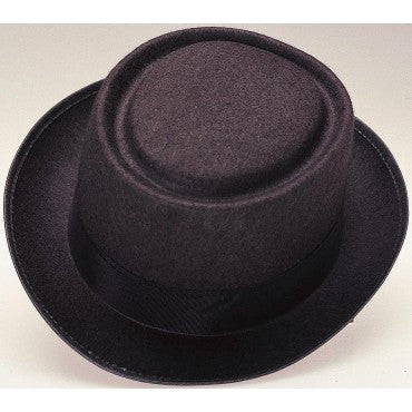 Pork Pie Hat - Rubies Costumes & Accessories - HalloweenCostumes4U.com - Accessories