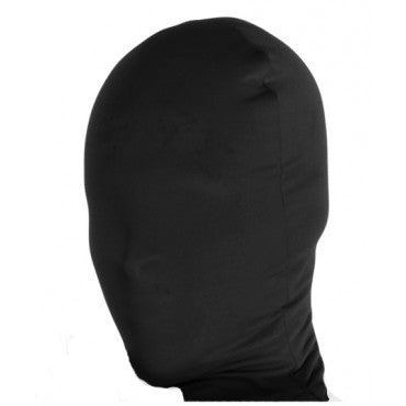 Skin Suit Face Mask - Various Colors - HalloweenCostumes4U.com - Costume Props & Accessories
