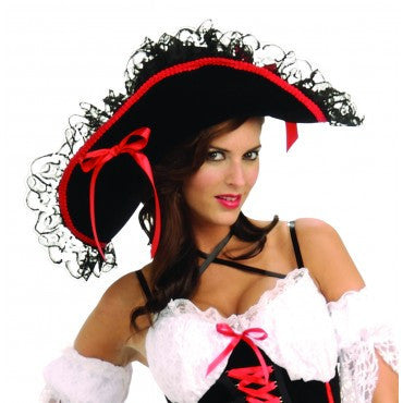 Queen of the Sea Hat - Rubies Costumes & Accessories - HalloweenCostumes4U.com - Accessories