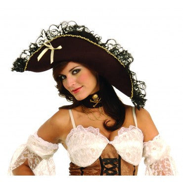 Maiden of the Sea Hat - Rubies Costumes & Accessories - HalloweenCostumes4U.com - Accessories