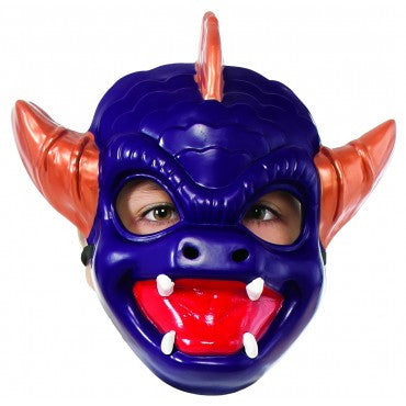 Kids Skylanders Spyro Mask - Rubies Costumes & Accessories - HalloweenCostumes4U.com - Accessories
