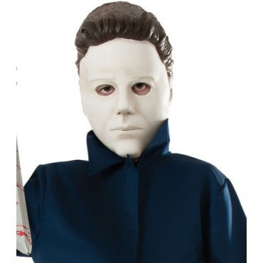 Kids Michael Myers Mask - Rubies Costumes & Accessories - HalloweenCostumes4U.com - Accessories