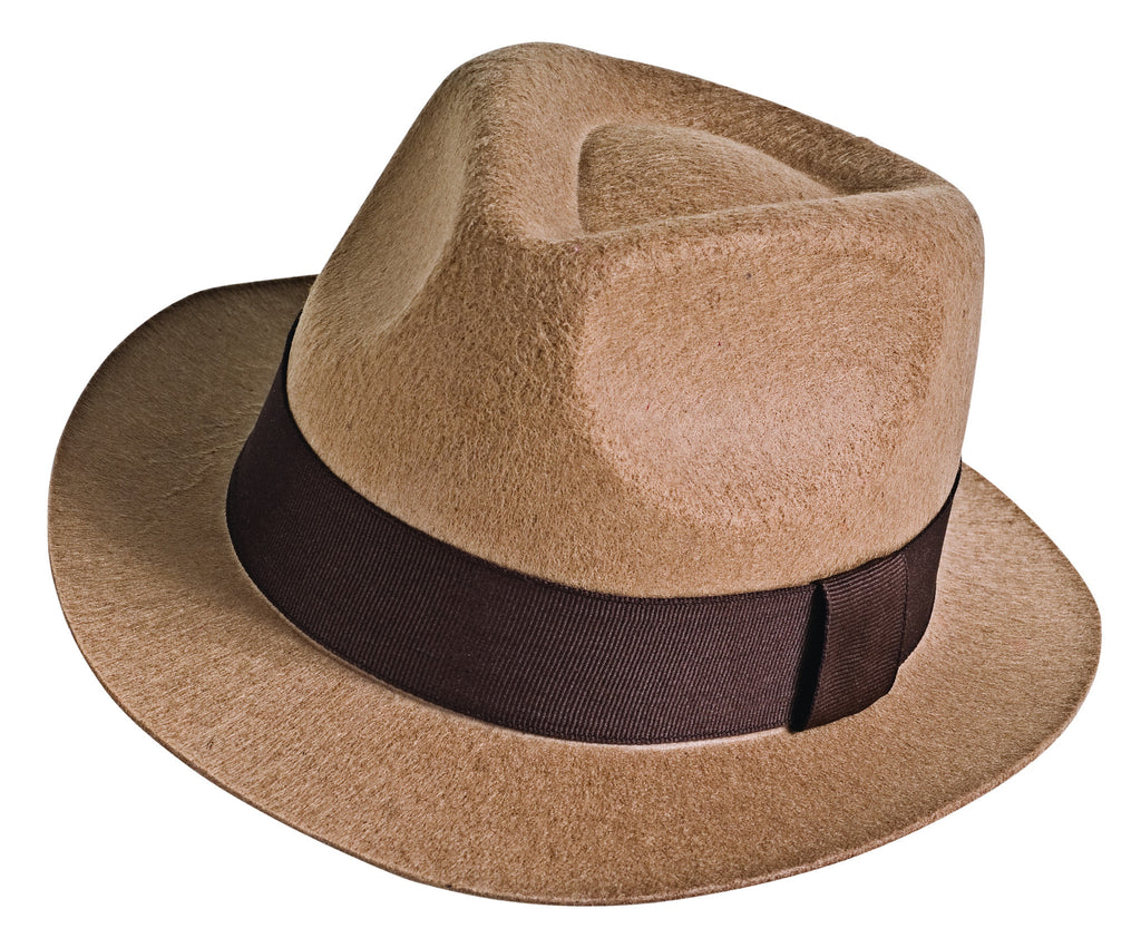 Watchmen Rorschach Hat - Rubies Costumes & Accessories - HalloweenCostumes4U.com - Accessories