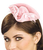 Pink Mini Pirate Hat - Rubies Costumes & Accessories - HalloweenCostumes4U.com - Accessories