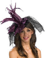 Purple Mini Witch - Rubies Costumes & Accessories - HalloweenCostumes4U.com - Accessories