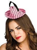 Mini Gangster Hat - Rubies Costumes & Accessories - HalloweenCostumes4U.com - Accessories