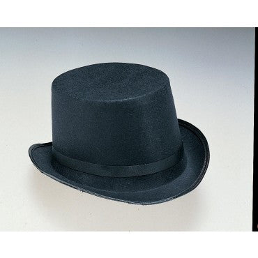 Kids Top Hat - HalloweenCostumes4U.com - Accessories