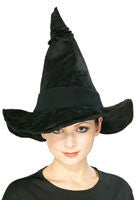 Harry Potter McGonagall's Witch Hat - Rubies Costumes & Accessories - HalloweenCostumes4U.com - Accessories