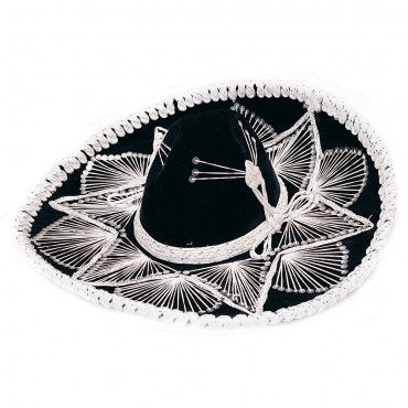 Kids Mexican Sombrero - Rubies Costumes & Accessories - HalloweenCostumes4U.com - Accessories