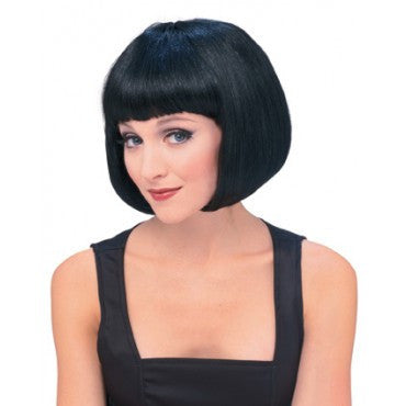 Super Model Wig - Various Colors - Rubies Costumes & Accessories - HalloweenCostumes4U.com - Accessories