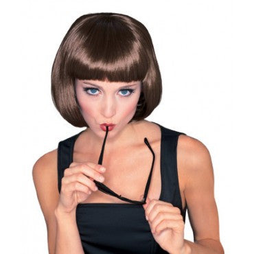 Super Model Wig - Various Colors - HalloweenCostumes4U.com - Costume Props & Accessories
