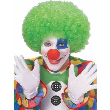 Neon Clown Wig - Various Colors - Rubies Costumes & Accessories - HalloweenCostumes4U.com - Accessories