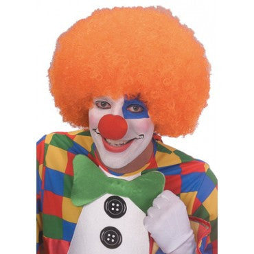 Neon Clown Wig - Various Colors - HalloweenCostumes4U.com - Costume Props & Accessories