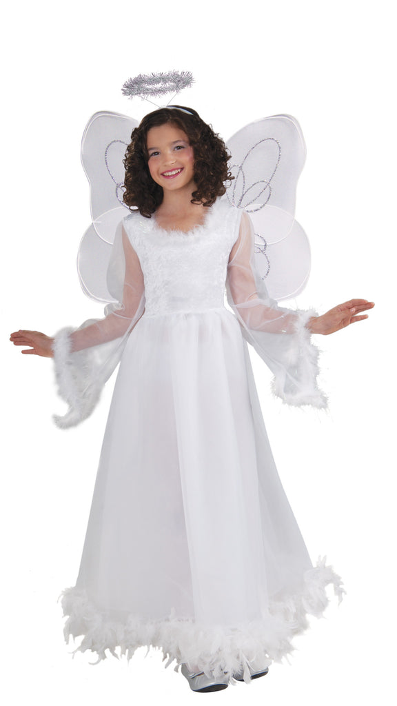 Kit - Angel Child - Rubies Costumes & Accessories - HalloweenCostumes4U.com - Accessories