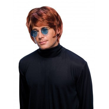 Pop Star Wig - Various Colors - Rubies Costumes & Accessories - HalloweenCostumes4U.com - Accessories