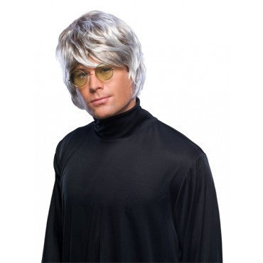 Pop Star Wig - Various Colors - HalloweenCostumes4U.com - Costume Props & Accessories