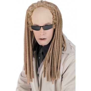Matrix Deluxe The Twins Wig - Rubies Costumes & Accessories - HalloweenCostumes4U.com - Accessories