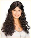 Lord of the Rings Arwen Wig - Rubies Costumes & Accessories - HalloweenCostumes4U.com - Accessories