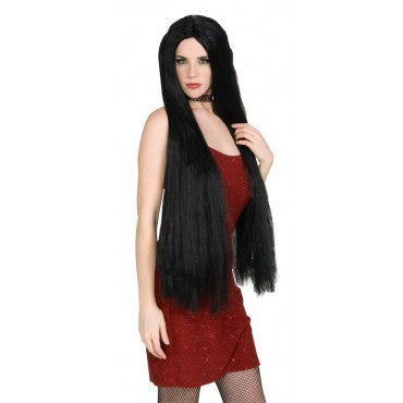 Waist Length Wig - Various Colors - Rubies Costumes & Accessories - HalloweenCostumes4U.com - Accessories