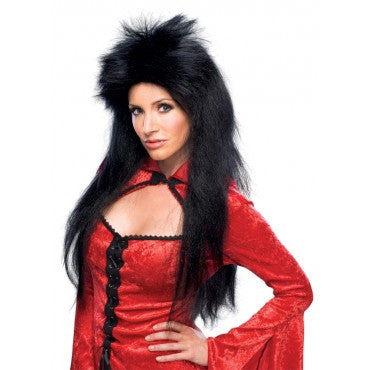 Sorceress Wig - Various Colors - Rubies Costumes & Accessories - HalloweenCostumes4U.com - Accessories