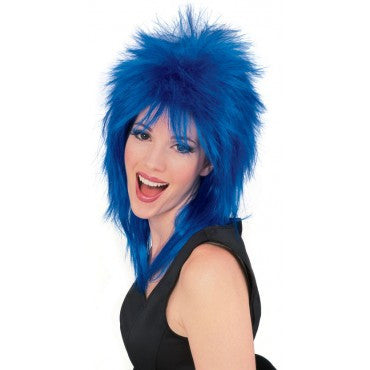 Superstar Wig - Various Colors - HalloweenCostumes4U.com - Accessories - 2
