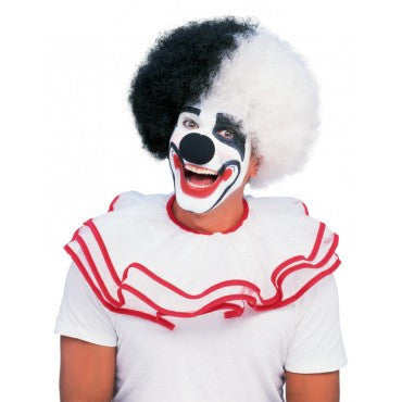 Deluxe Clown Wig - Various Colors - HalloweenCostumes4U.com - Accessories - 5