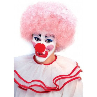 Deluxe Clown Wig - Various Colors - HalloweenCostumes4U.com - Accessories - 10