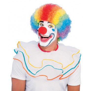 Clown Wig - Various Colors - HalloweenCostumes4U.com - Costume Props & Accessories