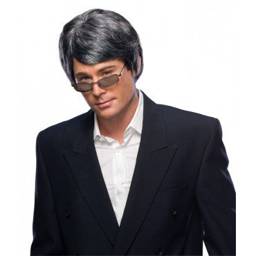Character Wig - Various Colors - HalloweenCostumes4U.com - Costume Props & Accessories