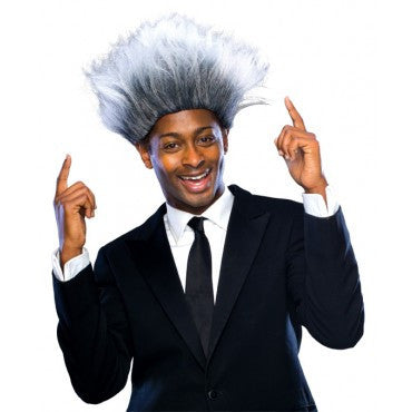 The Promoter Wig - Rubies Costumes & Accessories - HalloweenCostumes4U.com - Accessories