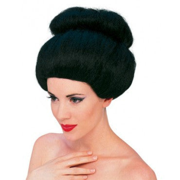 Geisha Wig - Rubies Costumes & Accessories - HalloweenCostumes4U.com - Accessories