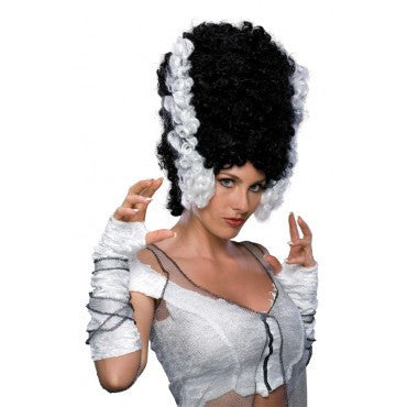 Monster Bride Wig - Rubies Costumes & Accessories - HalloweenCostumes4U.com - Accessories