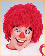 Rag Doll Boy Wig - Rubies Costumes & Accessories - HalloweenCostumes4U.com - Accessories