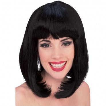 Peggy Sue Wig - Various Colors - Rubies Costumes & Accessories - HalloweenCostumes4U.com - Accessories