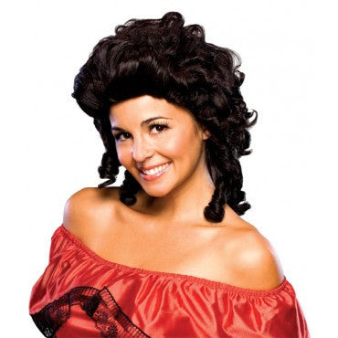 Southern Belle Wig - Rubies Costumes & Accessories - HalloweenCostumes4U.com - Accessories