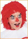 Rag Doll Boy Wig - Rubies Costumes & Accessories - HalloweenCostumes4U.com - Accessories