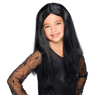 Kids Witch Wig - Various Colors - Rubies Costumes & Accessories - HalloweenCostumes4U.com - Accessories