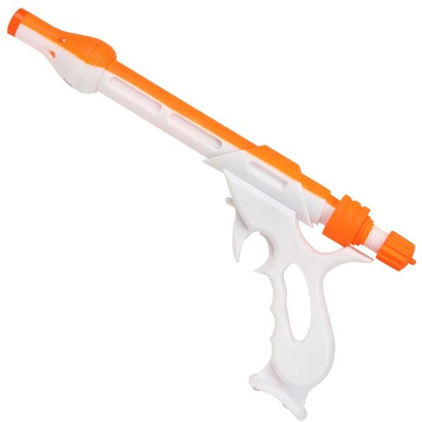 Star Wars Jango Fett Blaster - Rubies Costumes & Accessories - HalloweenCostumes4U.com - Accessories