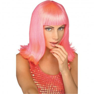 Passion Wig - Rubies Costumes & Accessories - HalloweenCostumes4U.com - Accessories