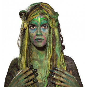 Swamp Queen Wig - Rubies Costumes & Accessories - HalloweenCostumes4U.com - Accessories