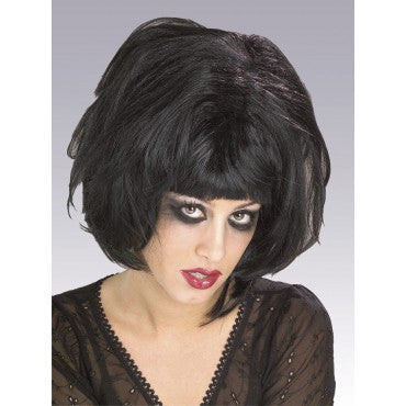 Snow Fright Wig - Rubies Costumes & Accessories - HalloweenCostumes4U.com - Accessories